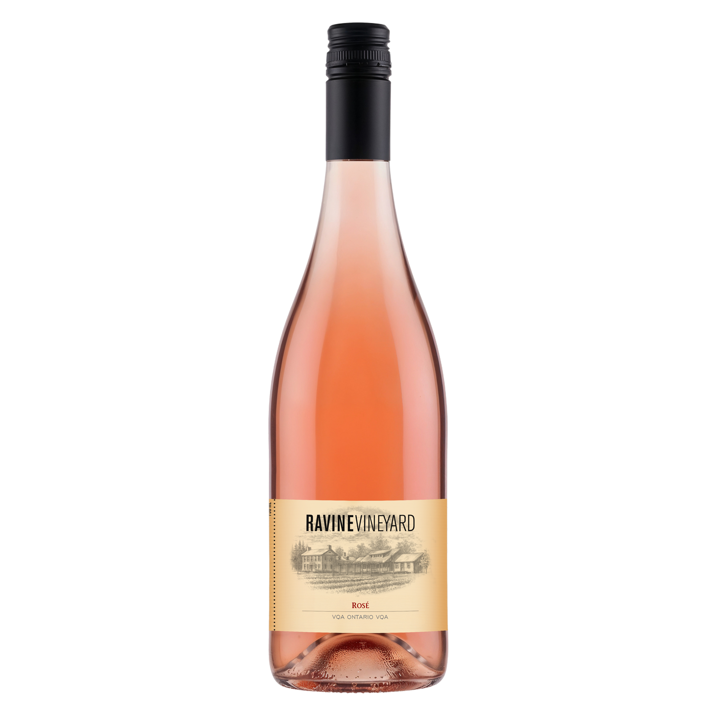 2024 Ravine Rosé