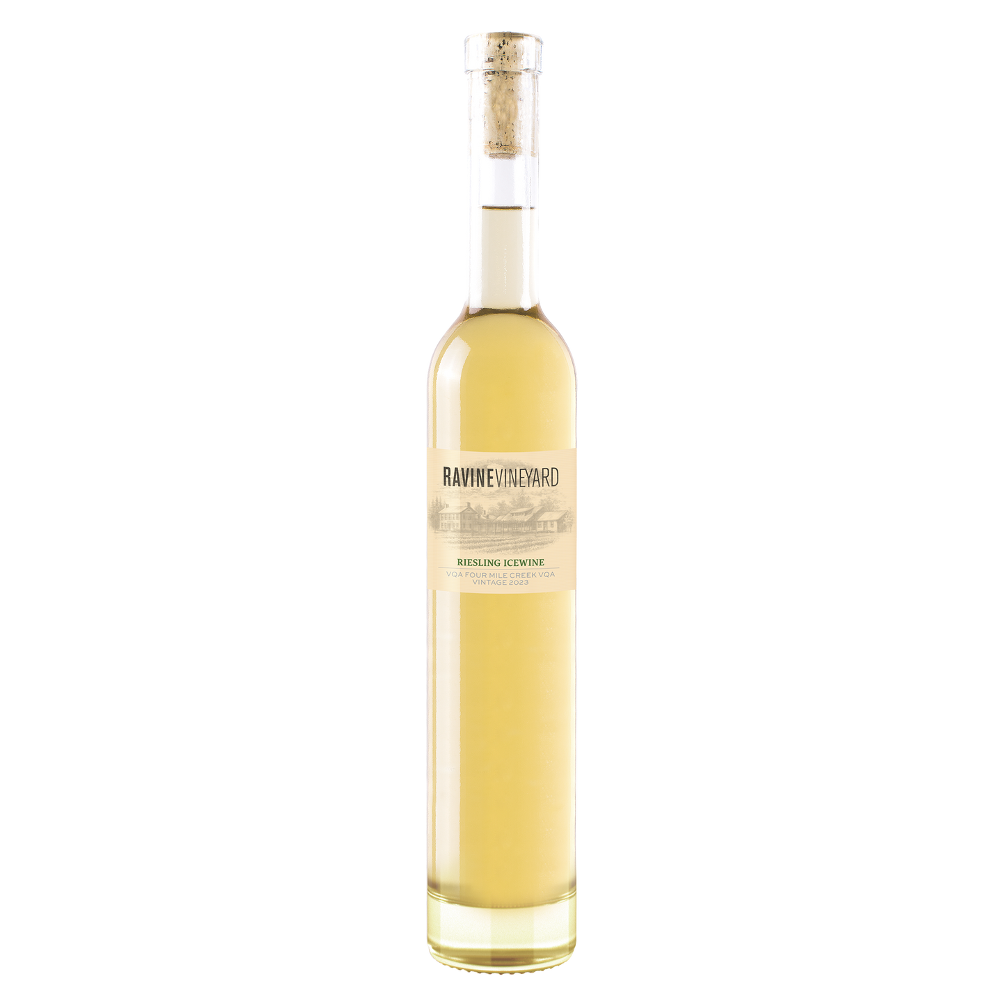 2023 Ravine Riesling Icewine