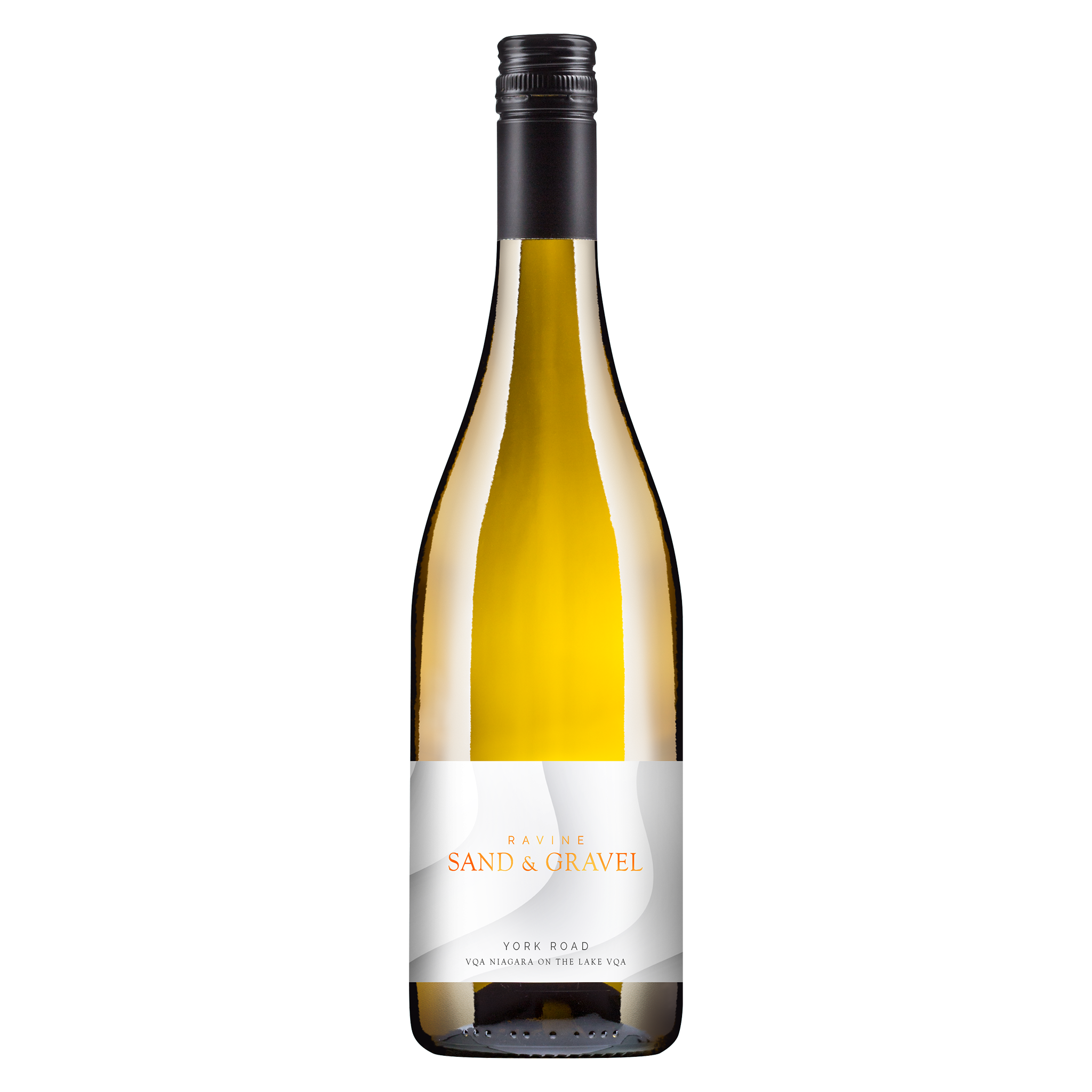 2024 Sand & Gravel York Road – Ravine Vineyard
