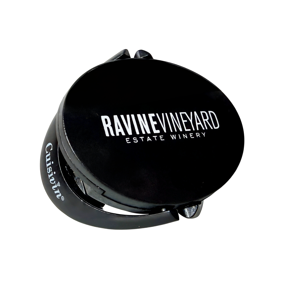 Ravine Sparkling Clip-Clap Stopper