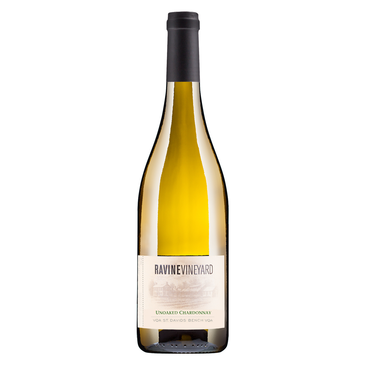 2023 Ravine Unoaked Chardonnay