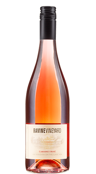 2023 Ravine Rosé