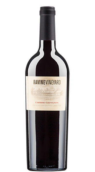 2021 Ravine Cabernet Sauvignon