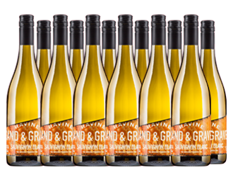 Bundle - 2022 S&G Sauv Blanc