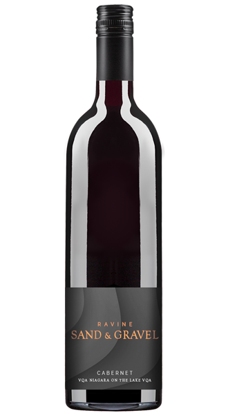 2022 Sand & Gravel Cabernet