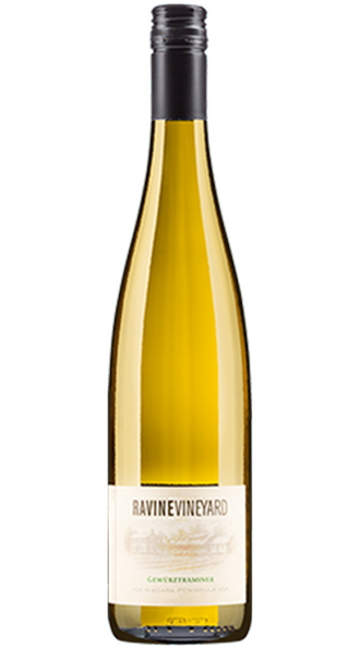 2023 Ravine Gewurztraminer