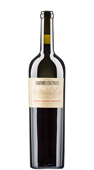 2021 Reserve Cabernet Sauvignon