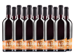 Bundle - 2021 S&G Cabernet