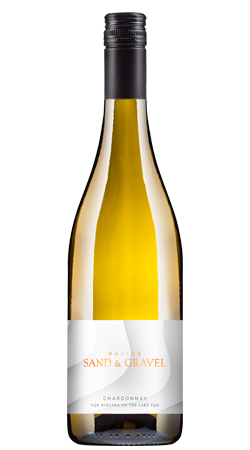 2022 Sand & Gravel Chardonnay