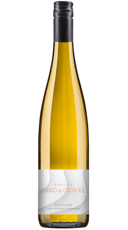 2023 Sand & Gravel Riesling