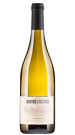 2021 Ravine Chardonnay