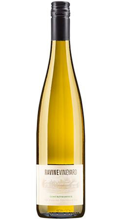 2023 Ravine Gewurztraminer