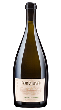 2021 Reserve Chardonnay