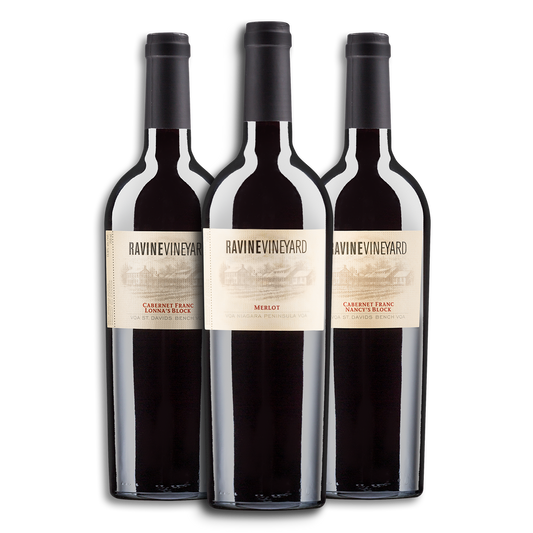 The 2020 Reserve Collection