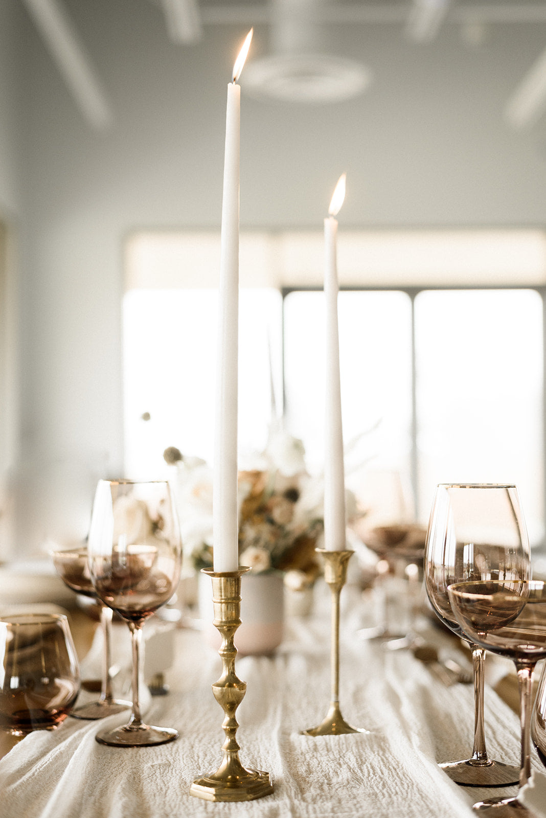 Winter Weddings