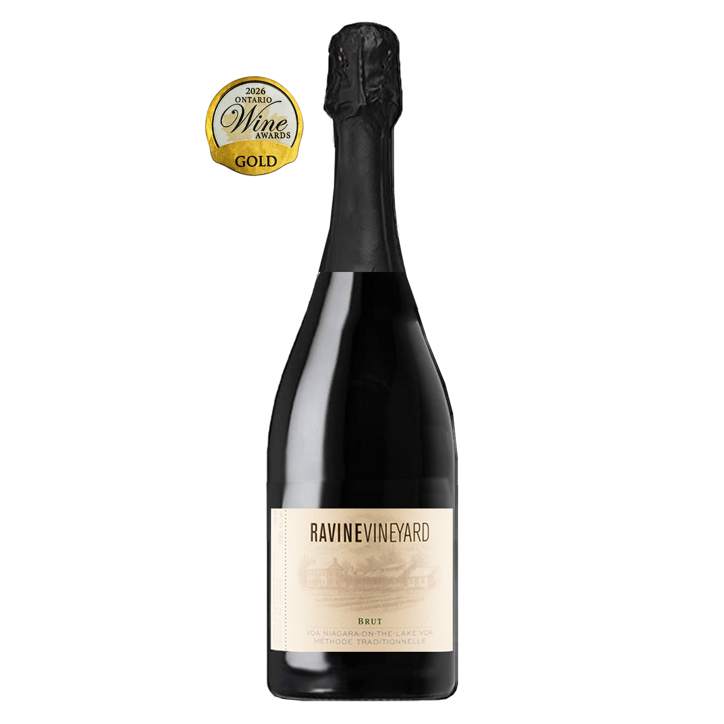 N/V Ravine Brut