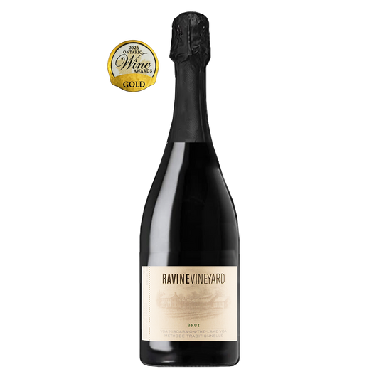 N/V Ravine Brut