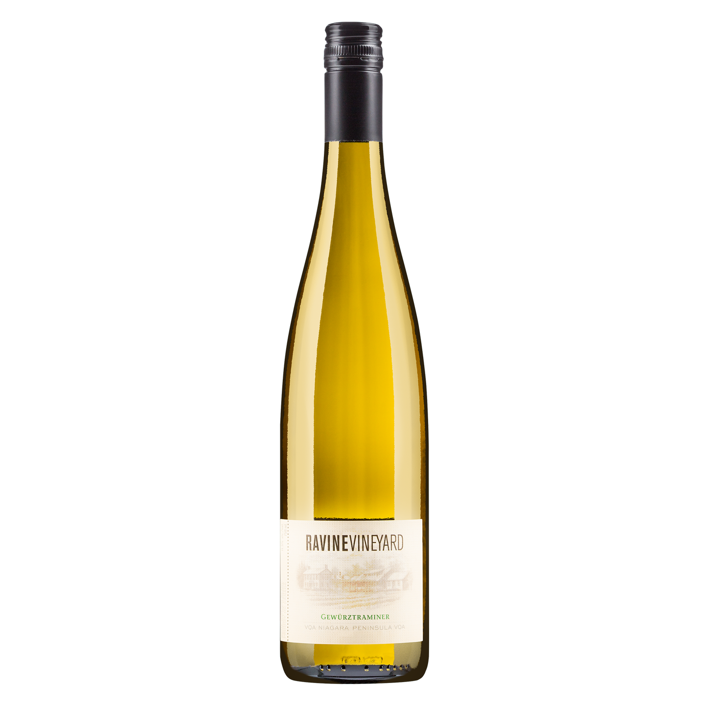 2024 Ravine Gewürztraminer