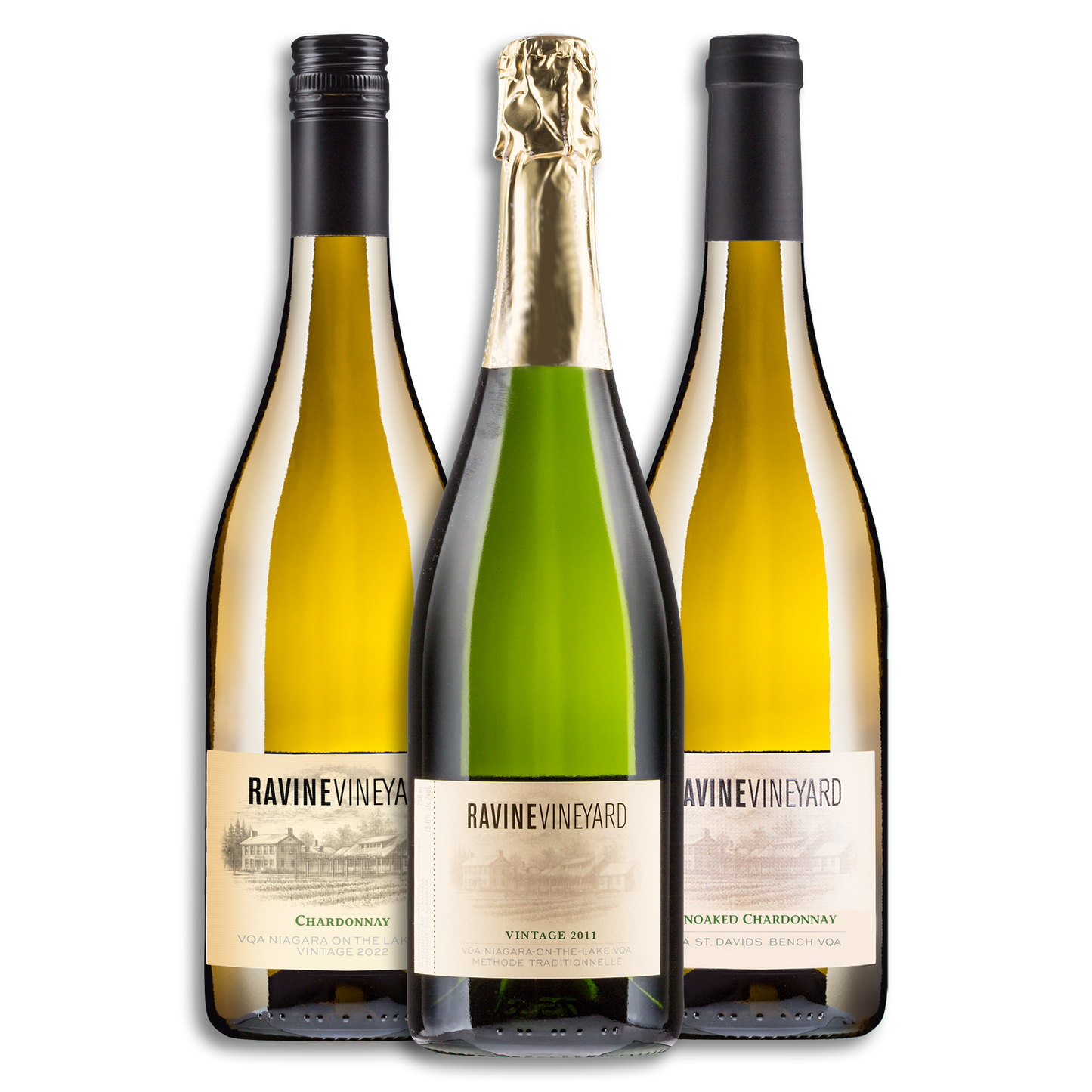 I4C Feature 2-Pack