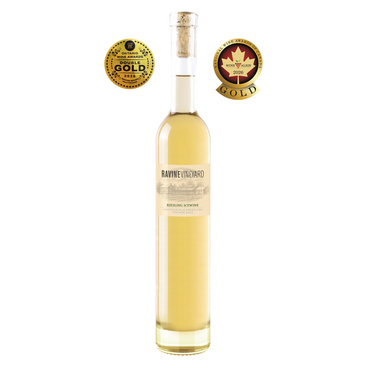 2023 Ravine Riesling Icewine