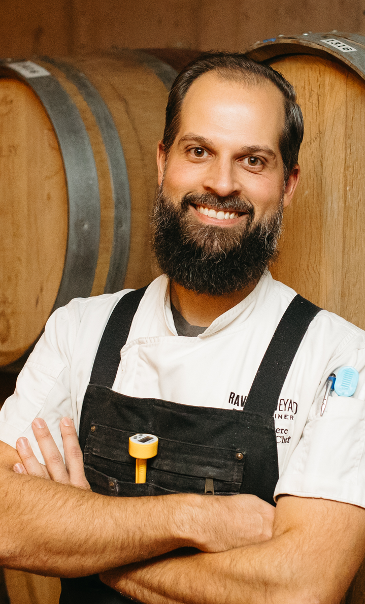Ravine Bistro – Ravine Vineyard