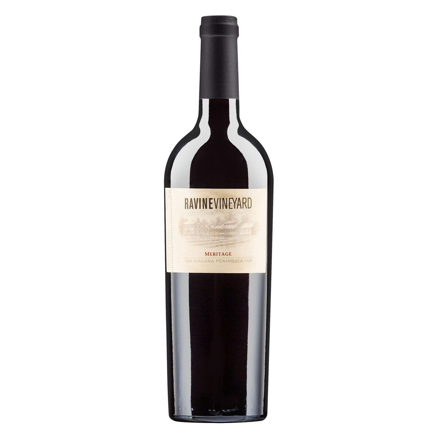 2022 Ravine Meritage