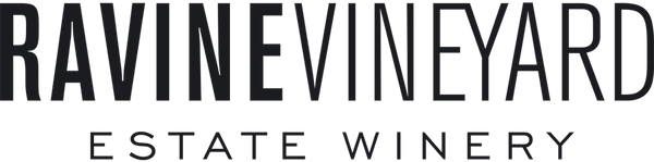 Ravine Vineyard Estate Winery logo