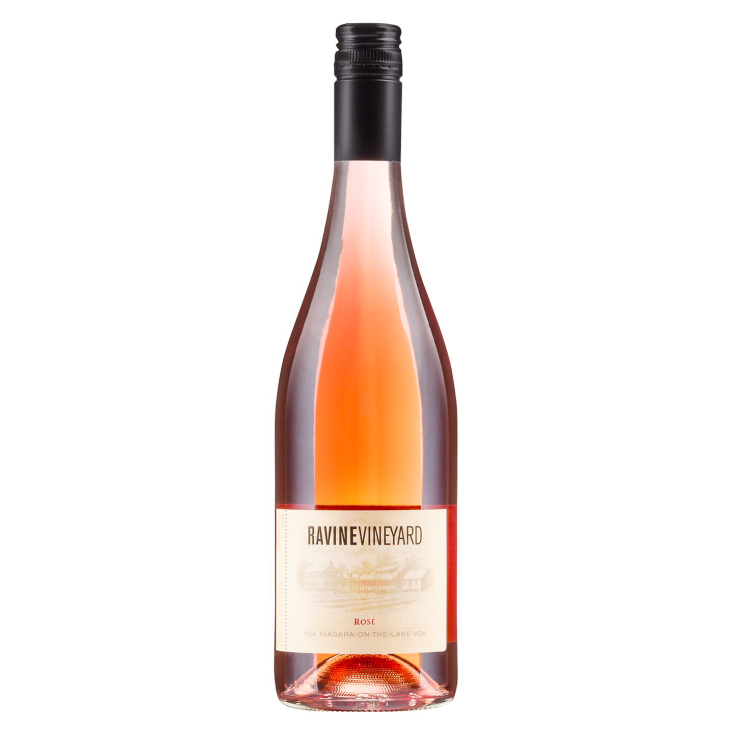 2024 Ravine Rosé