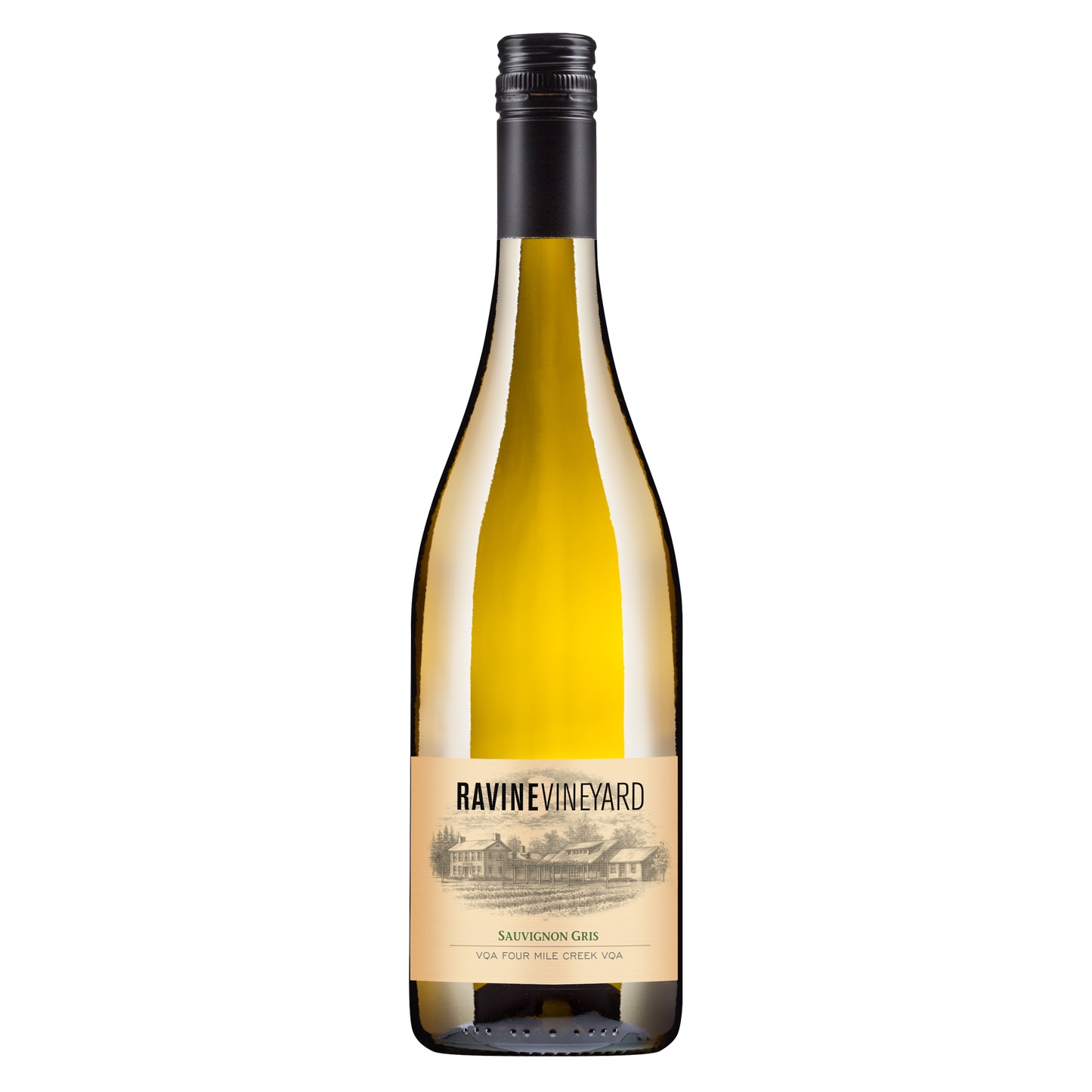 2025 Ravine Sauvignon Gris