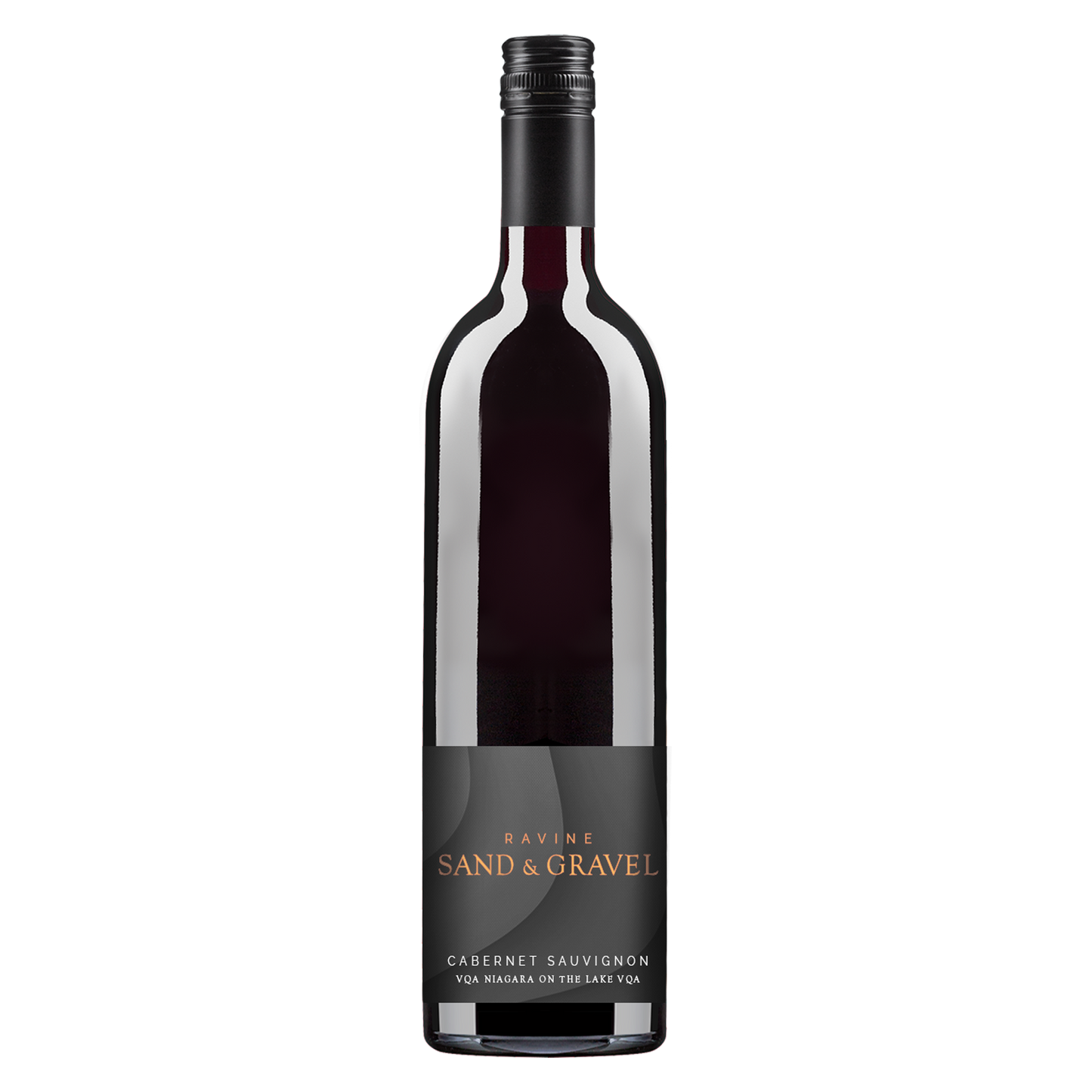 2023 Sand & Gravel Cabernet Sauvignon
