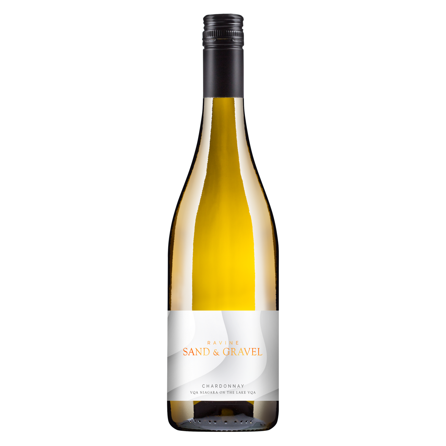 2023 Sand & Gravel Chardonnay