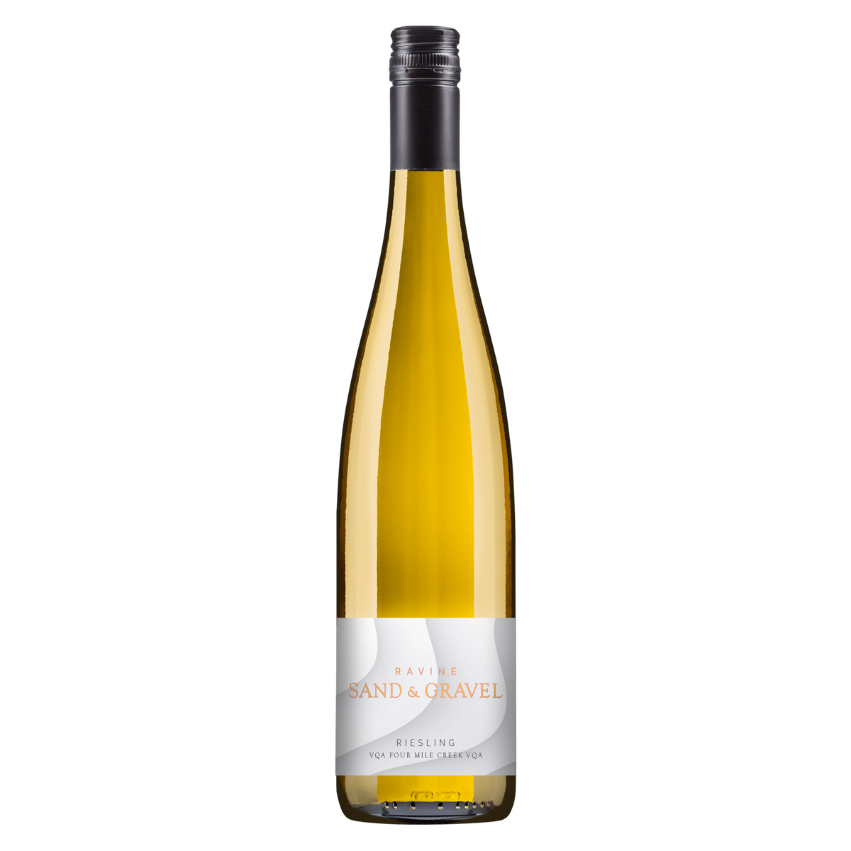 2024 Sand & Gravel Riesling – Ravine Vineyard