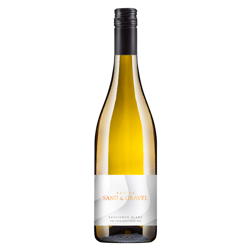 2024 Sand & Gravel Sauvignon Blanc