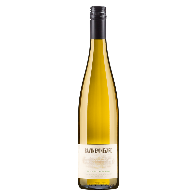 2024 Ravine Small Batch Riesling