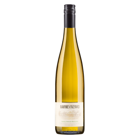2024 Ravine Small Batch Riesling