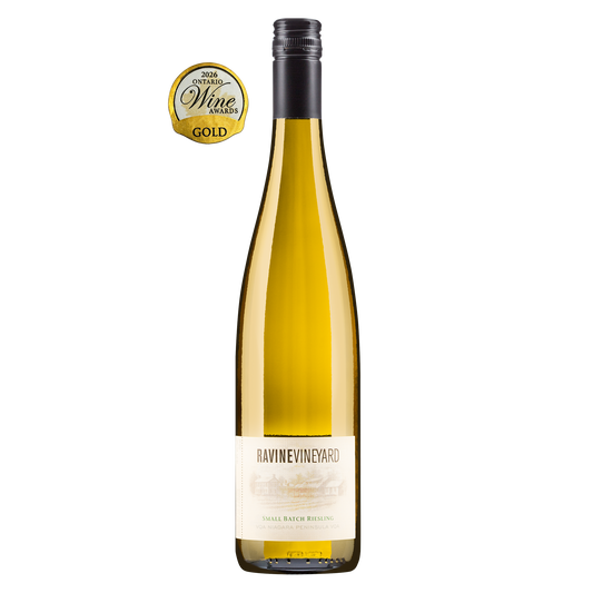 2024 Ravine Small Batch Riesling