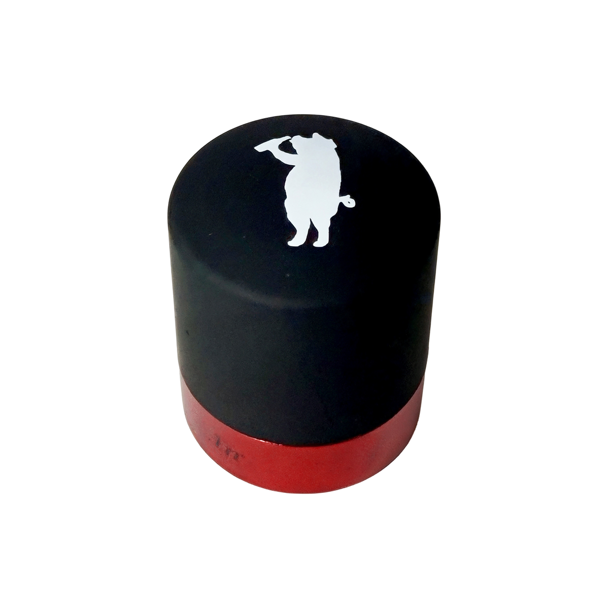 Drinking Pig Wine Stopper
